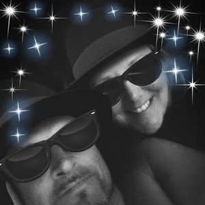 Meet your Posher, Chad